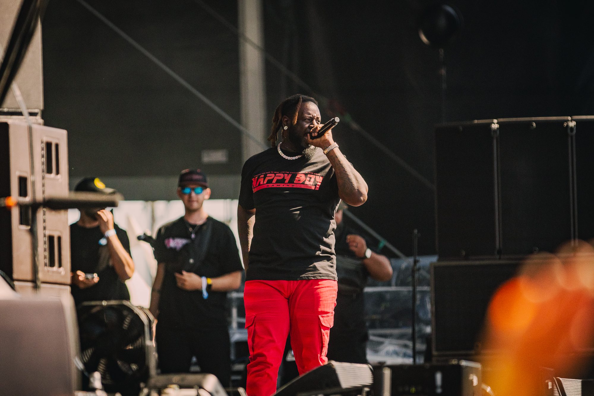 T Pain(BottleRock)-5