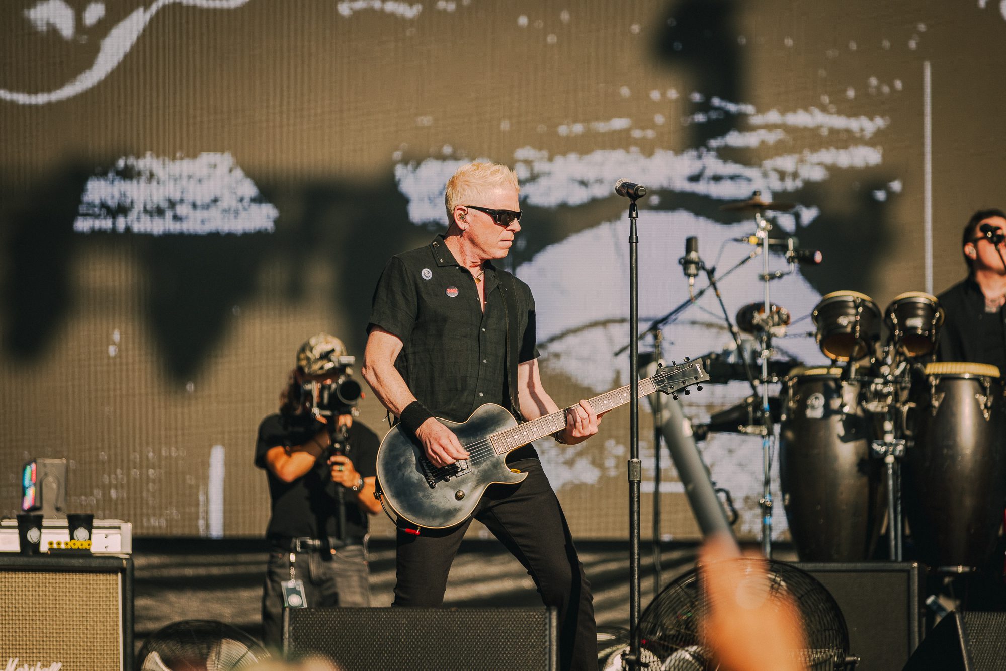 The Offspring(BottleRock)-4