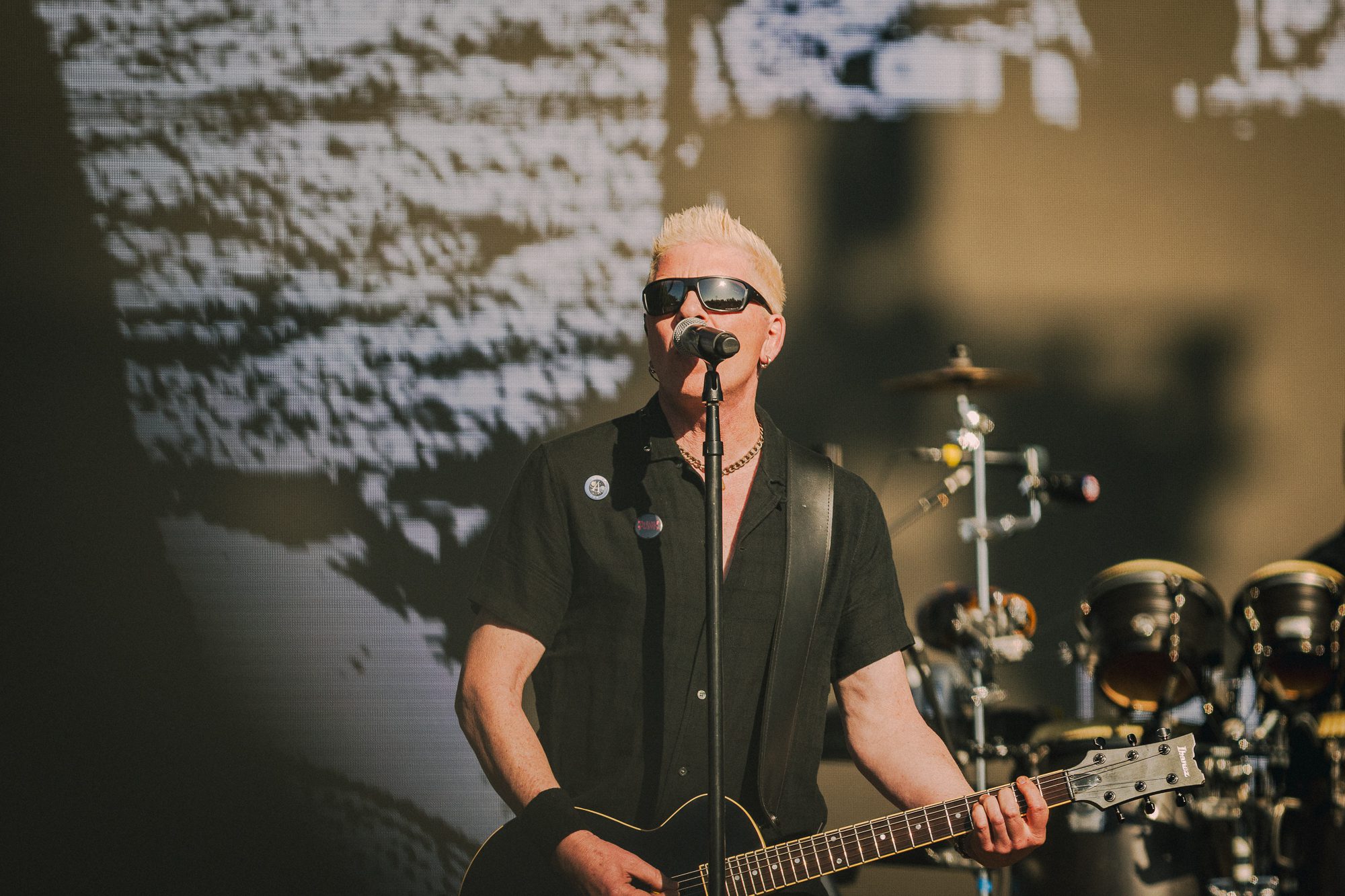 The Offspring(BottleRock)-7