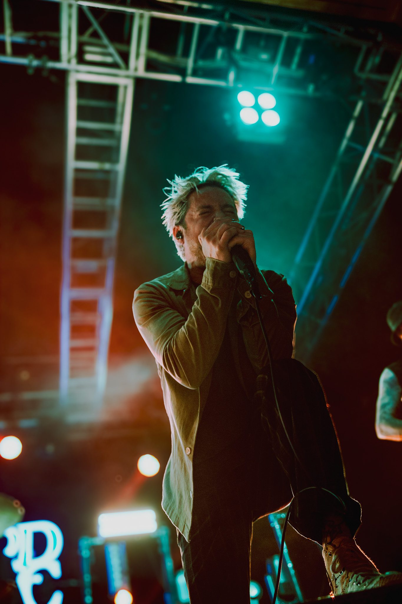 The Word Alive (MMF Show) – 20