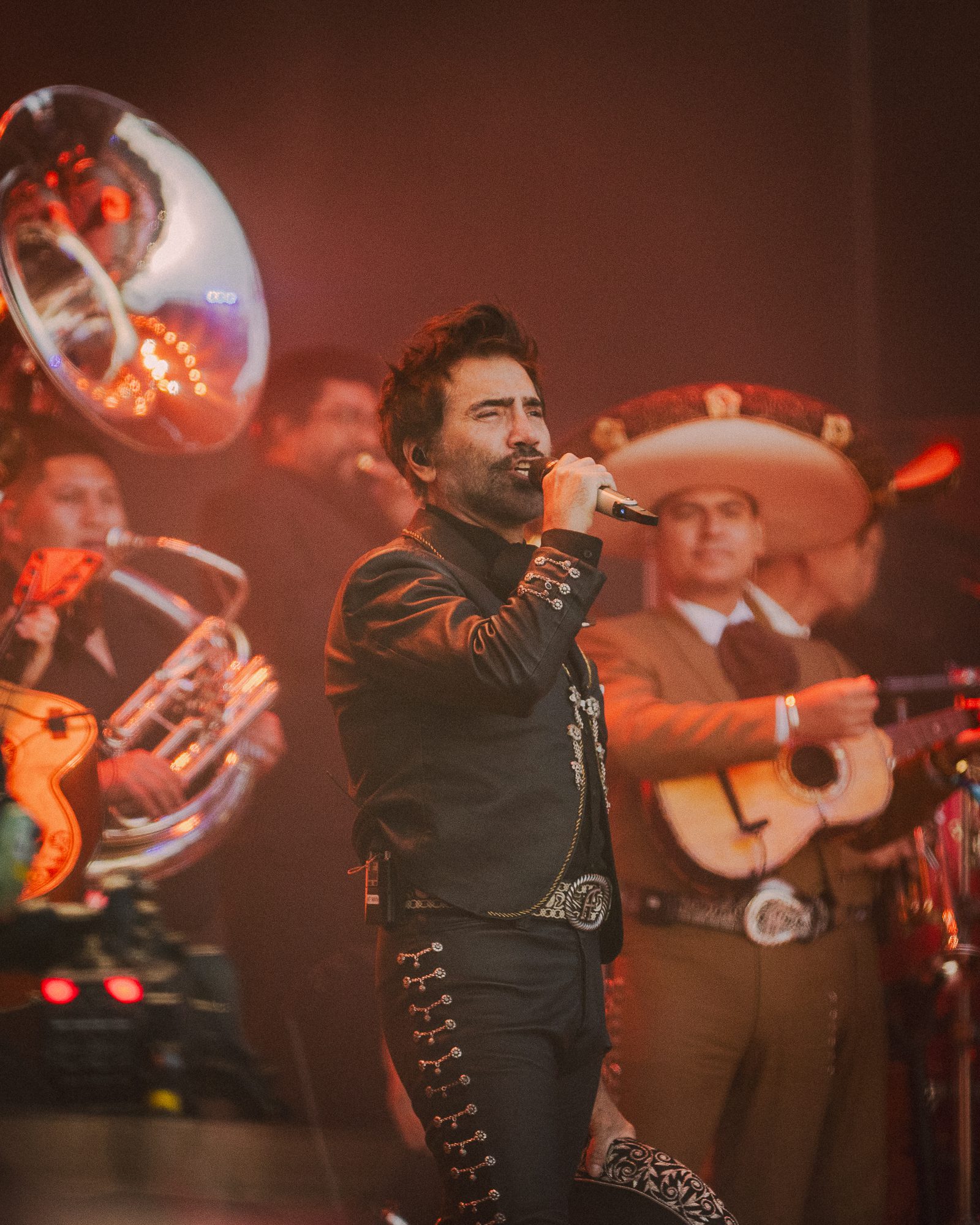 Alejandro Fernandez (La Onda)-4