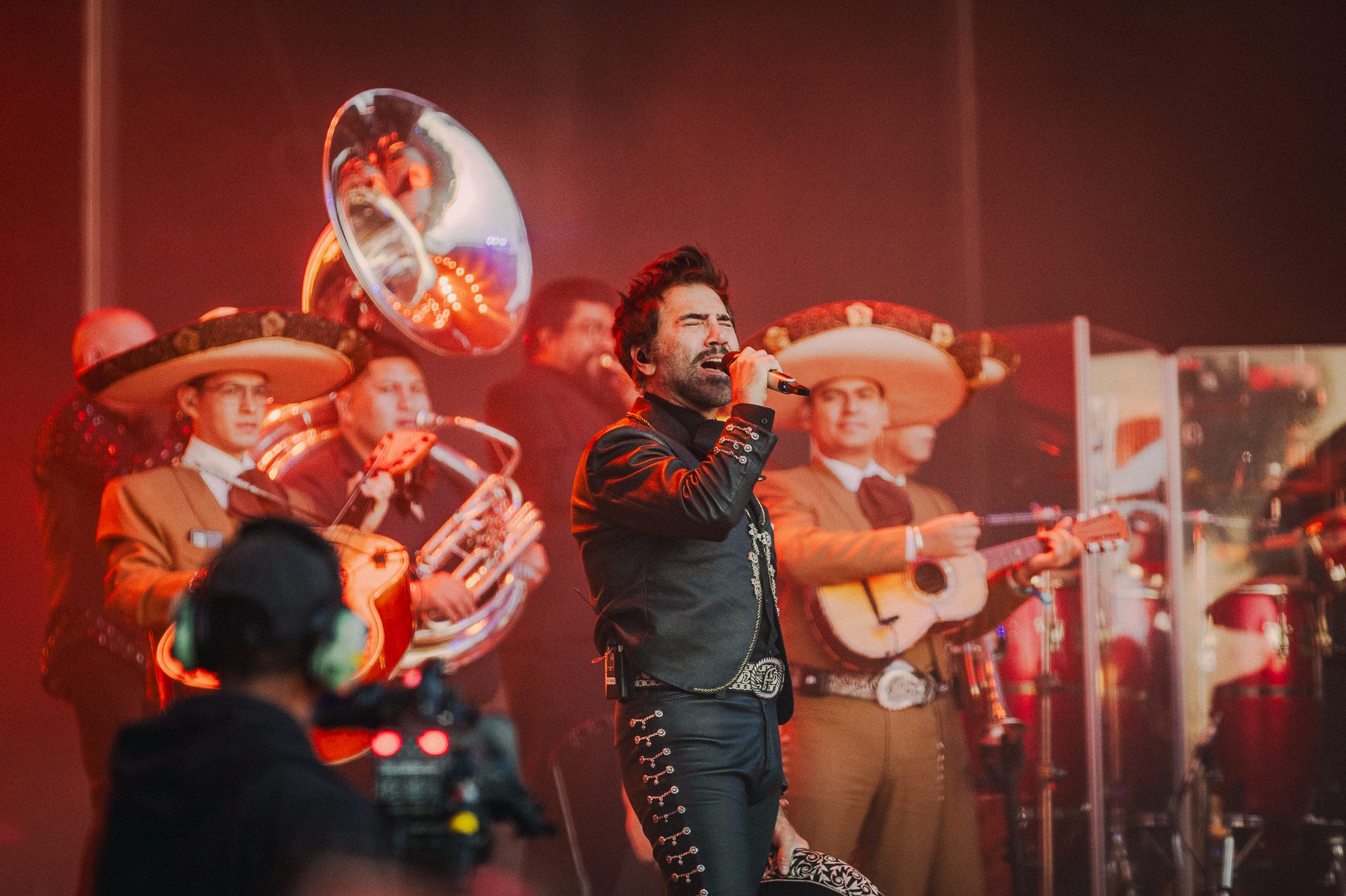 Alejandro Fernandez (La Onda)-5