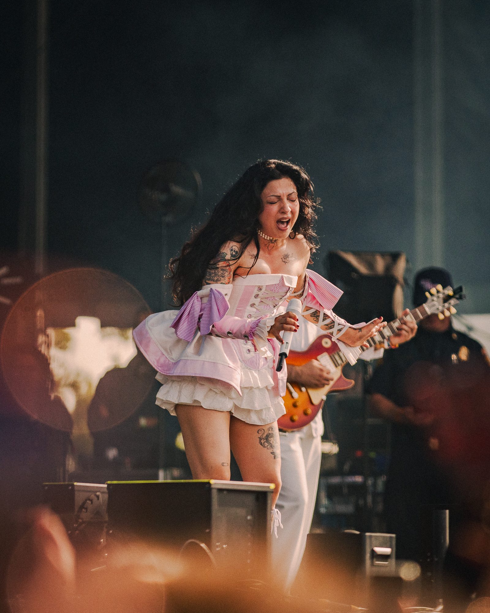 Mon Laferte(La Onda)-17