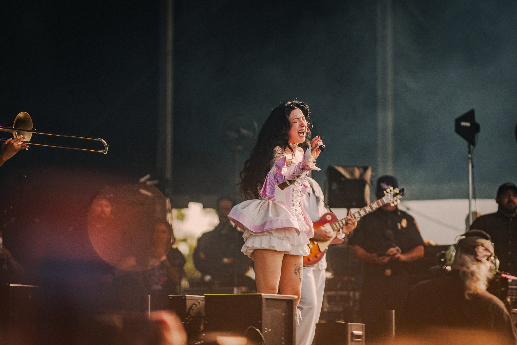 Mon Laferte(La Onda)-18