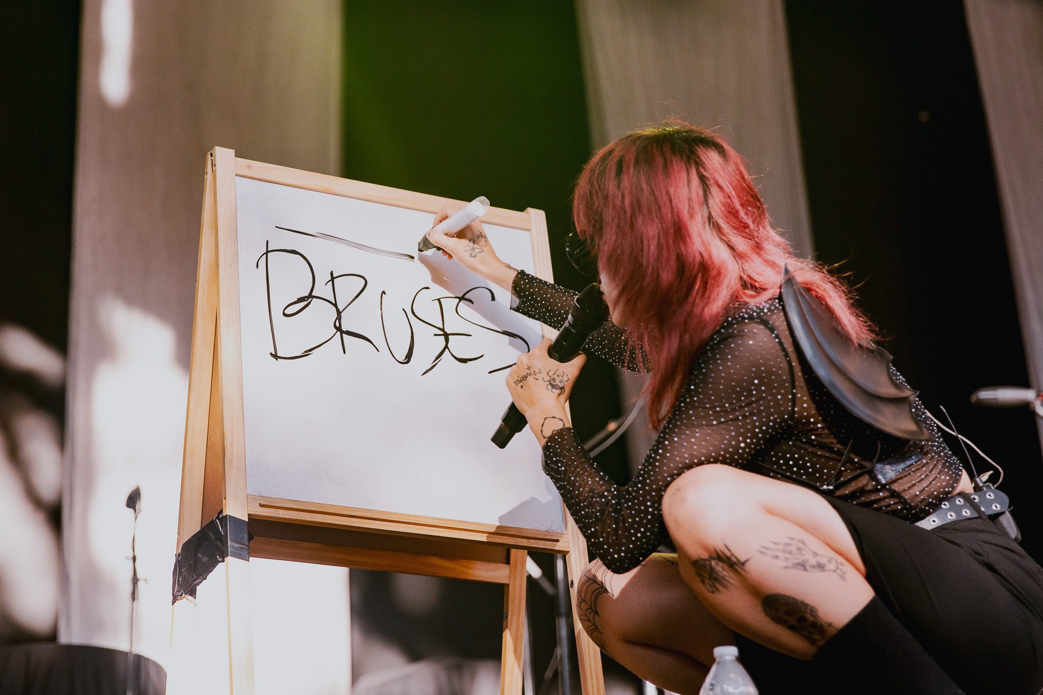 Bruses (O&W Tour) – 6