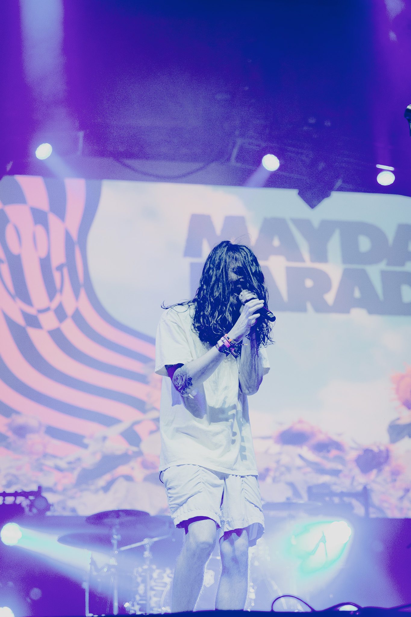 Mayday Parade (Sad Summer) – 14