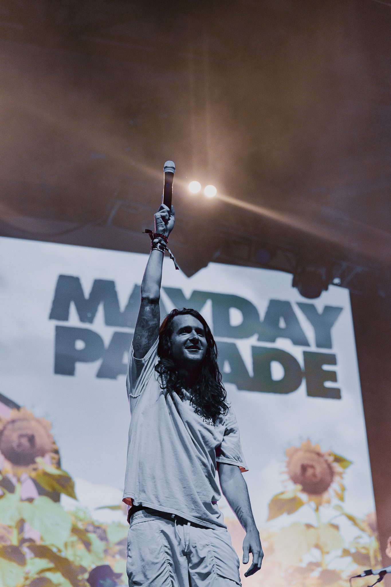 Mayday Parade (Sad Summer) – 15