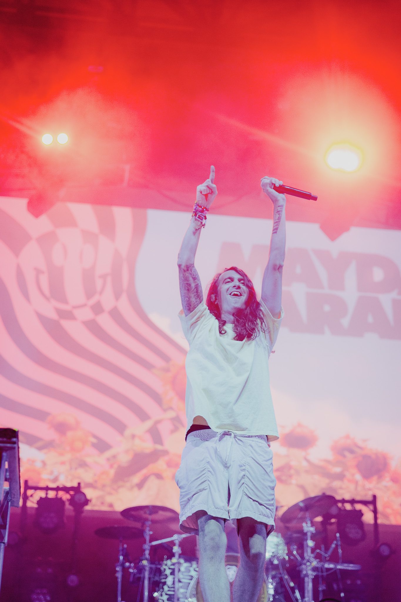 Mayday Parade (Sad Summer) – 8