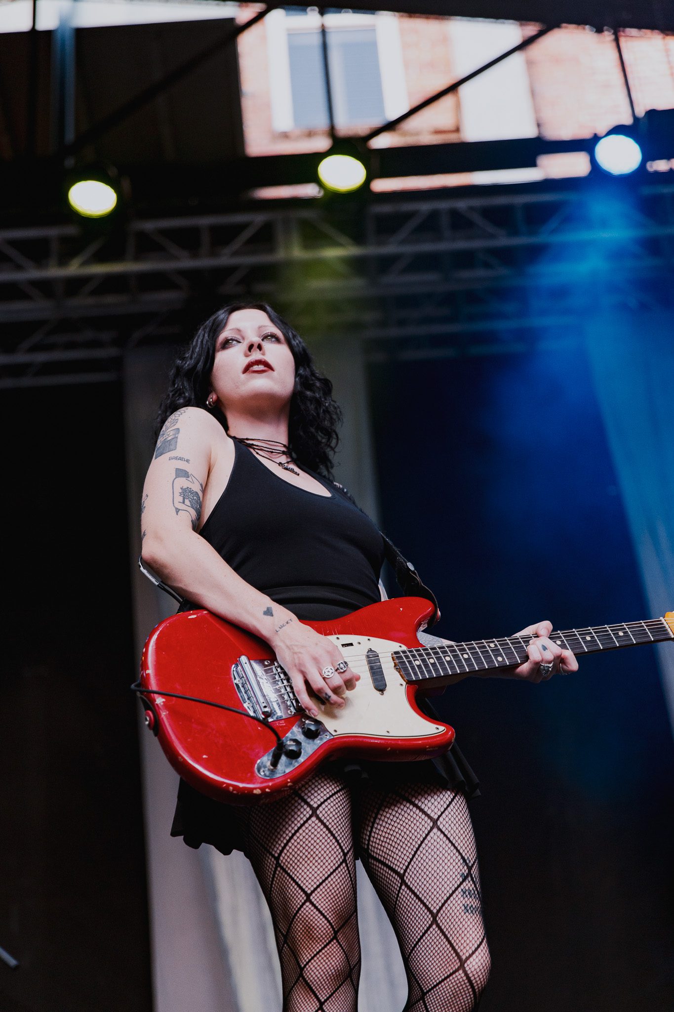 Pale Waves (O&W Tour) – 7