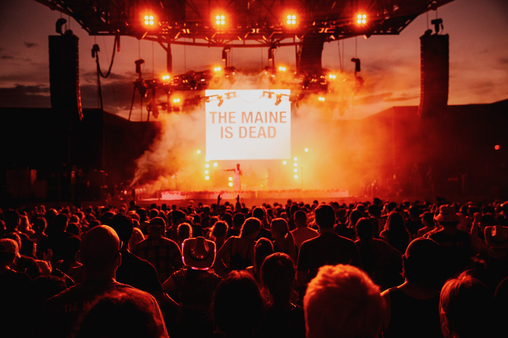 The Maine (Sad Summer) – 11