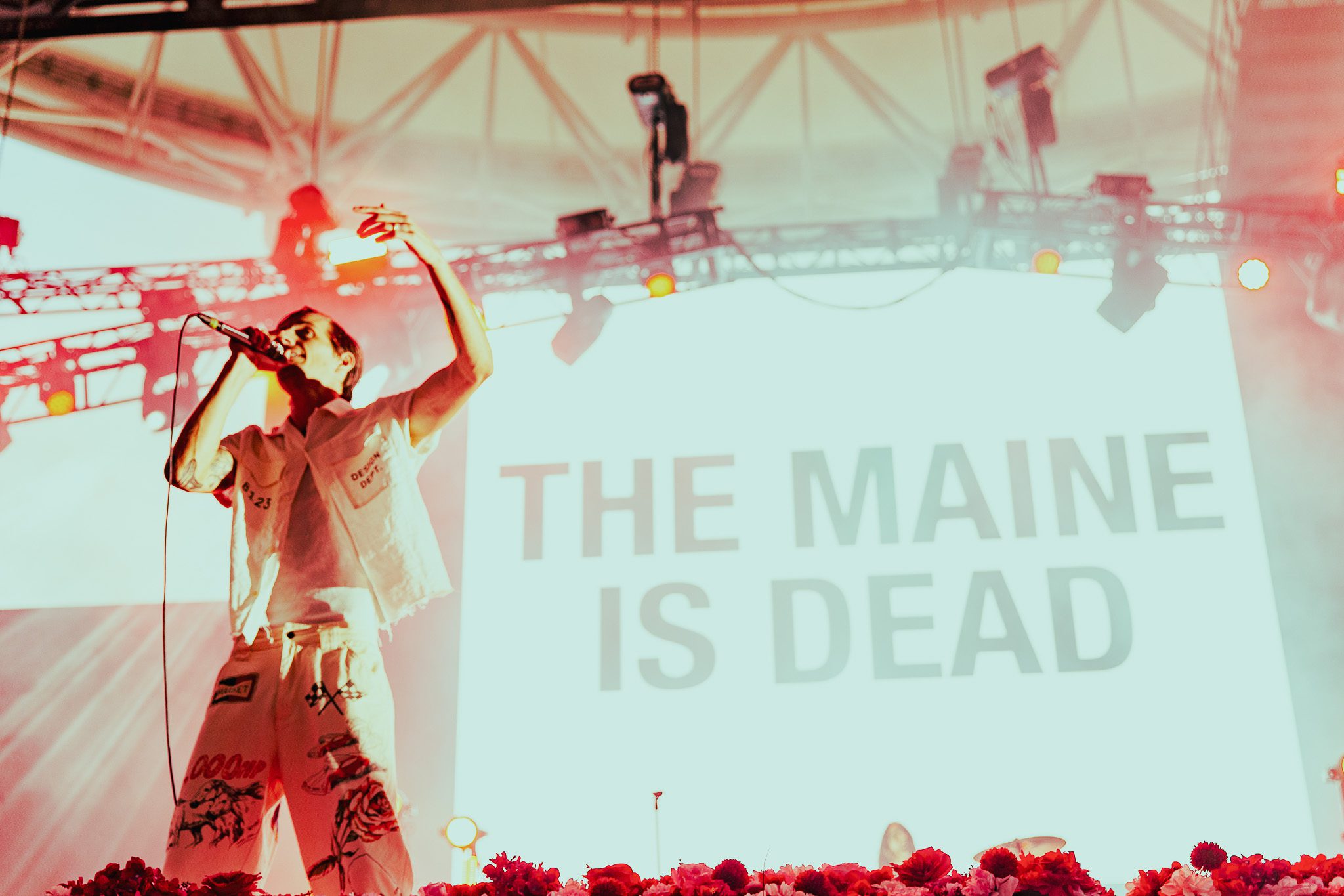 The Maine (Sad Summer) – 4