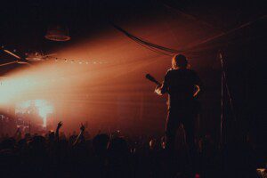‘Summer 2024 Tour’ Featuring Beartooth, Currents, Boundaries, and Nevertel – Columbia, SC – 7.30.24