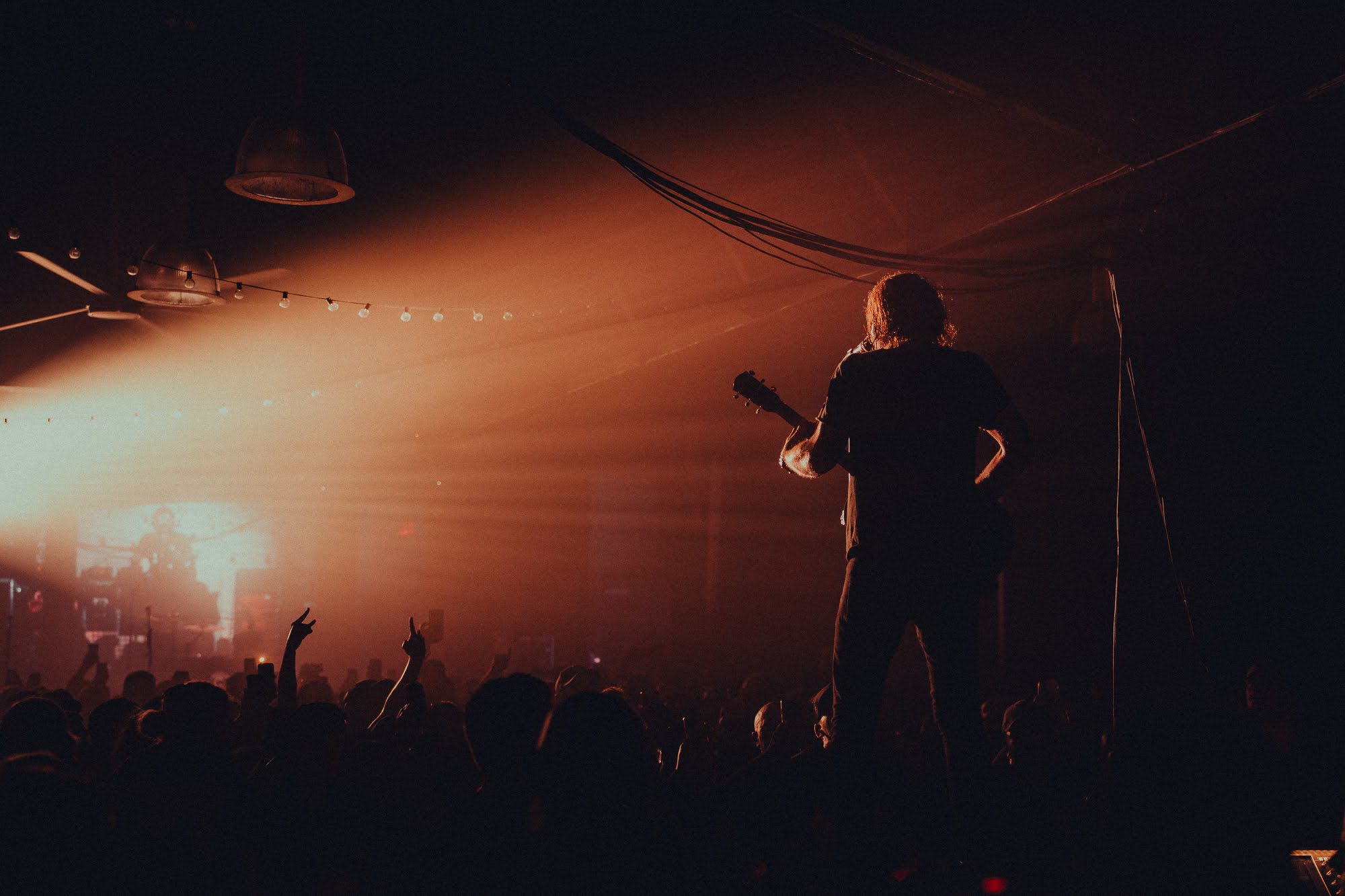 ‘Summer 2024 Tour’ Featuring Beartooth, Currents, Boundaries, and Nevertel – Columbia, SC – 7.30.24