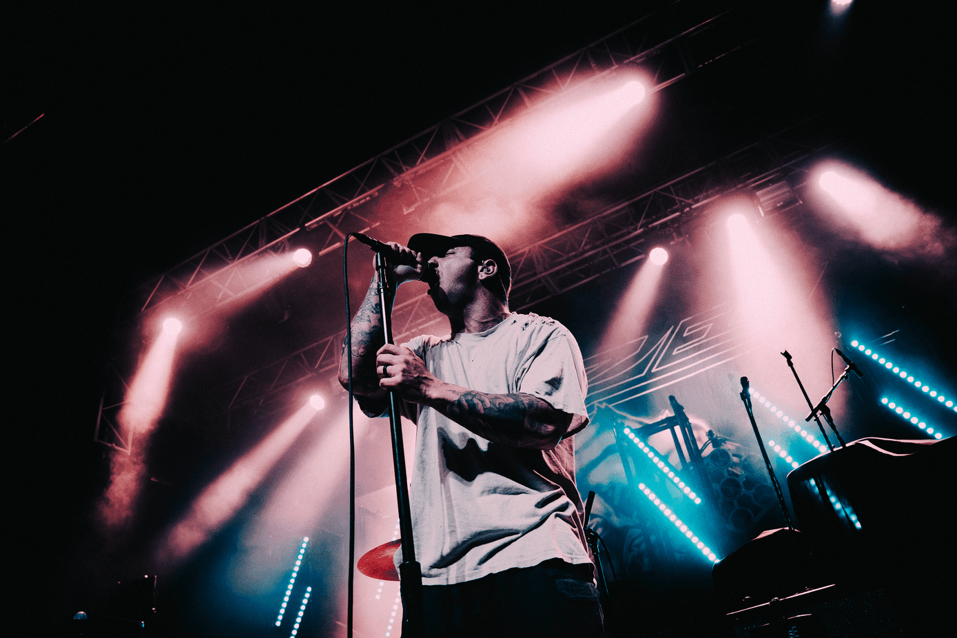 Citizen (North American Tour) – 12