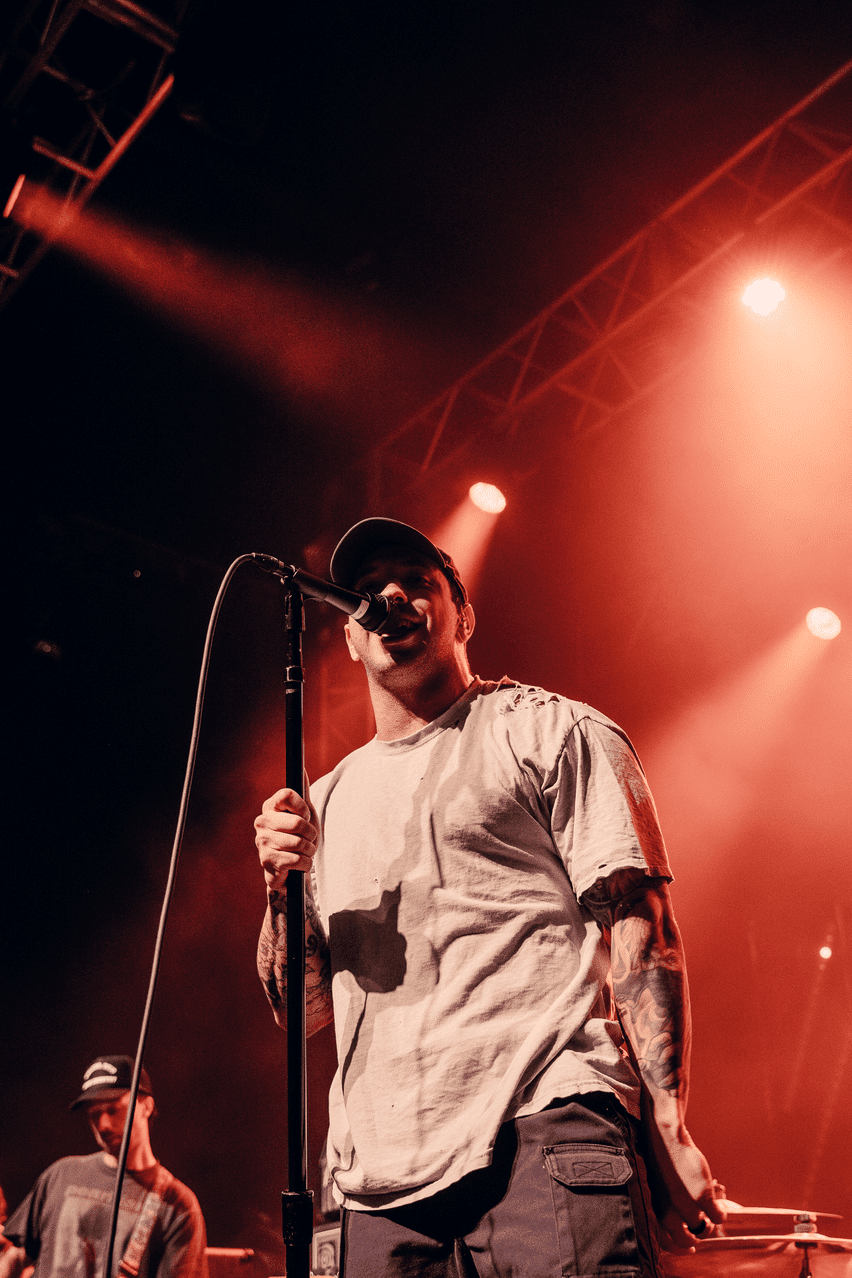 Citizen (North American Tour) – 2