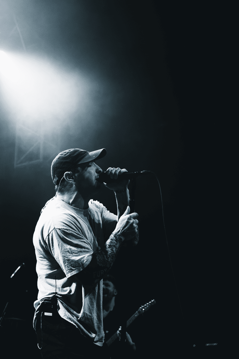 Citizen (North American Tour) – 8