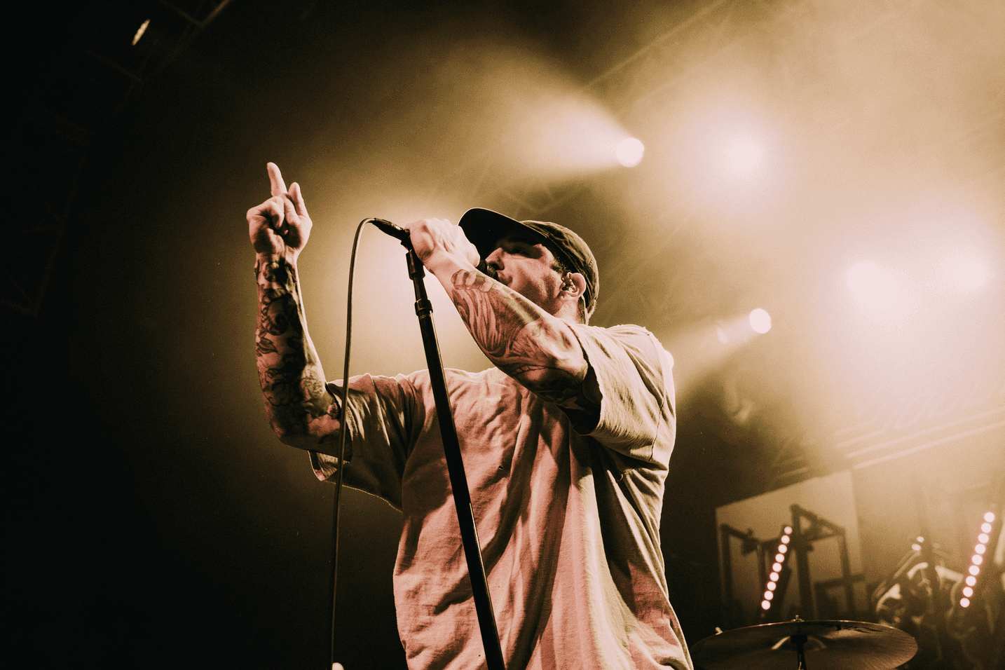 Citizen (North American Tour) – 9