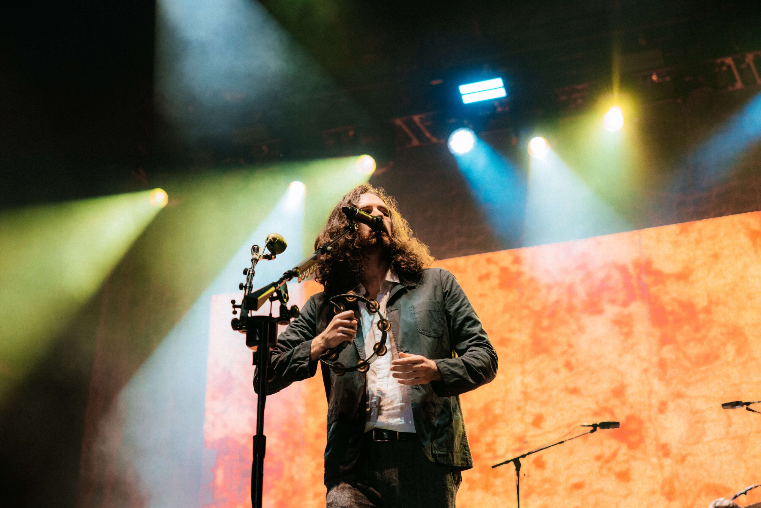 Hozier (Hinterland 2024) – 1