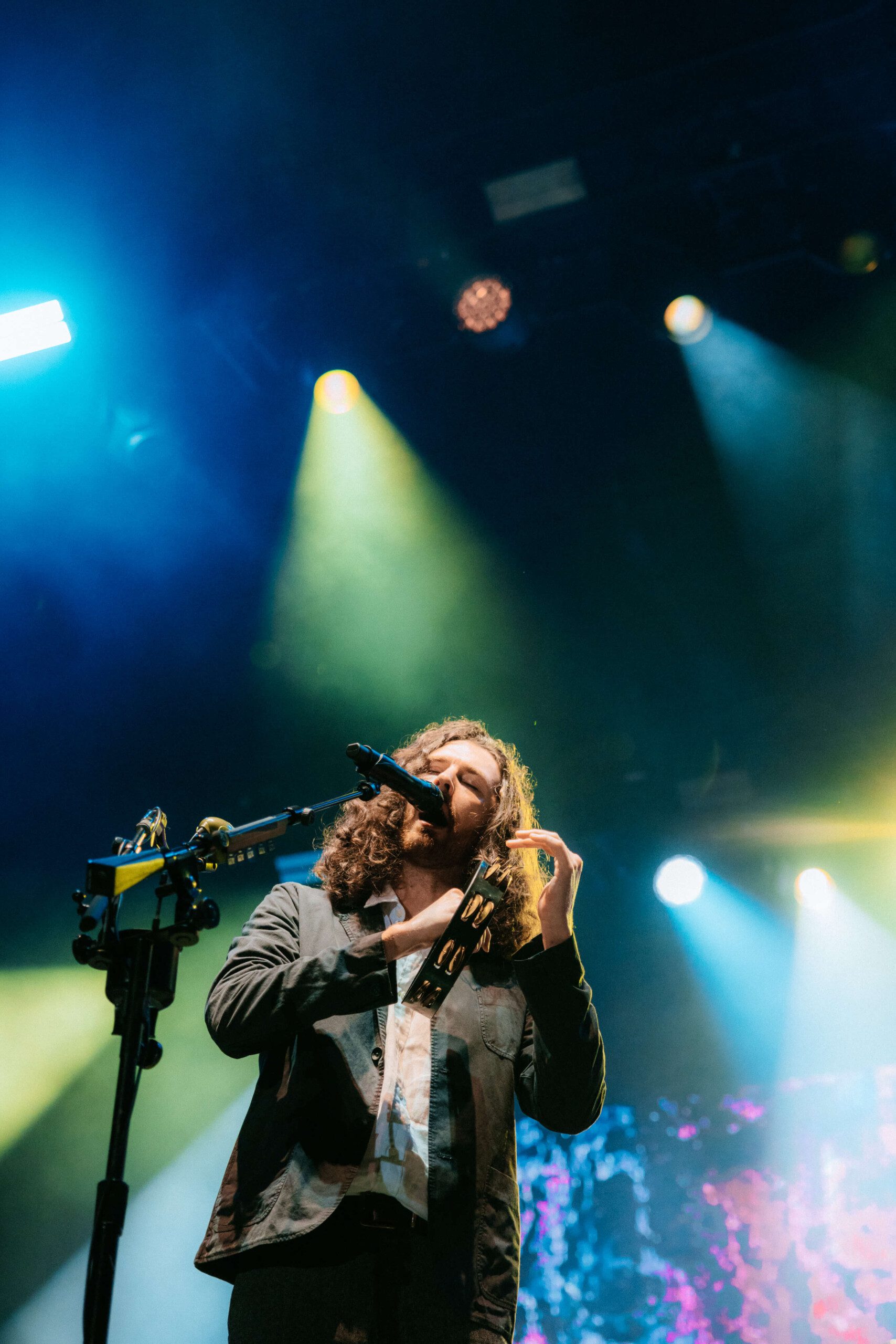 Hozier (Hinterland 2024) – 3