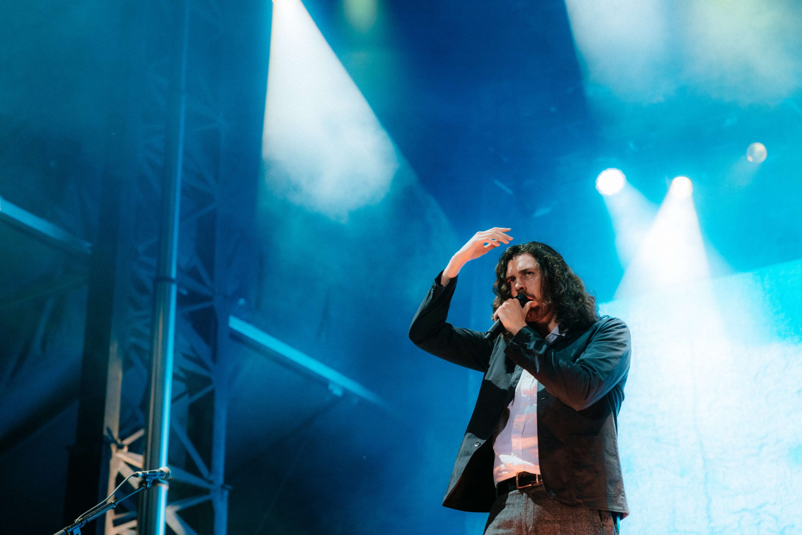 Hozier (Hinterland 2024) – 4