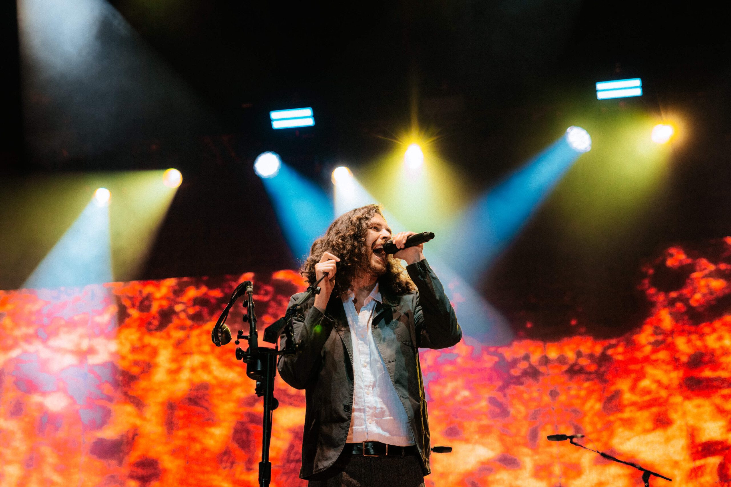 Hozier (Hinterland 2024) – 5