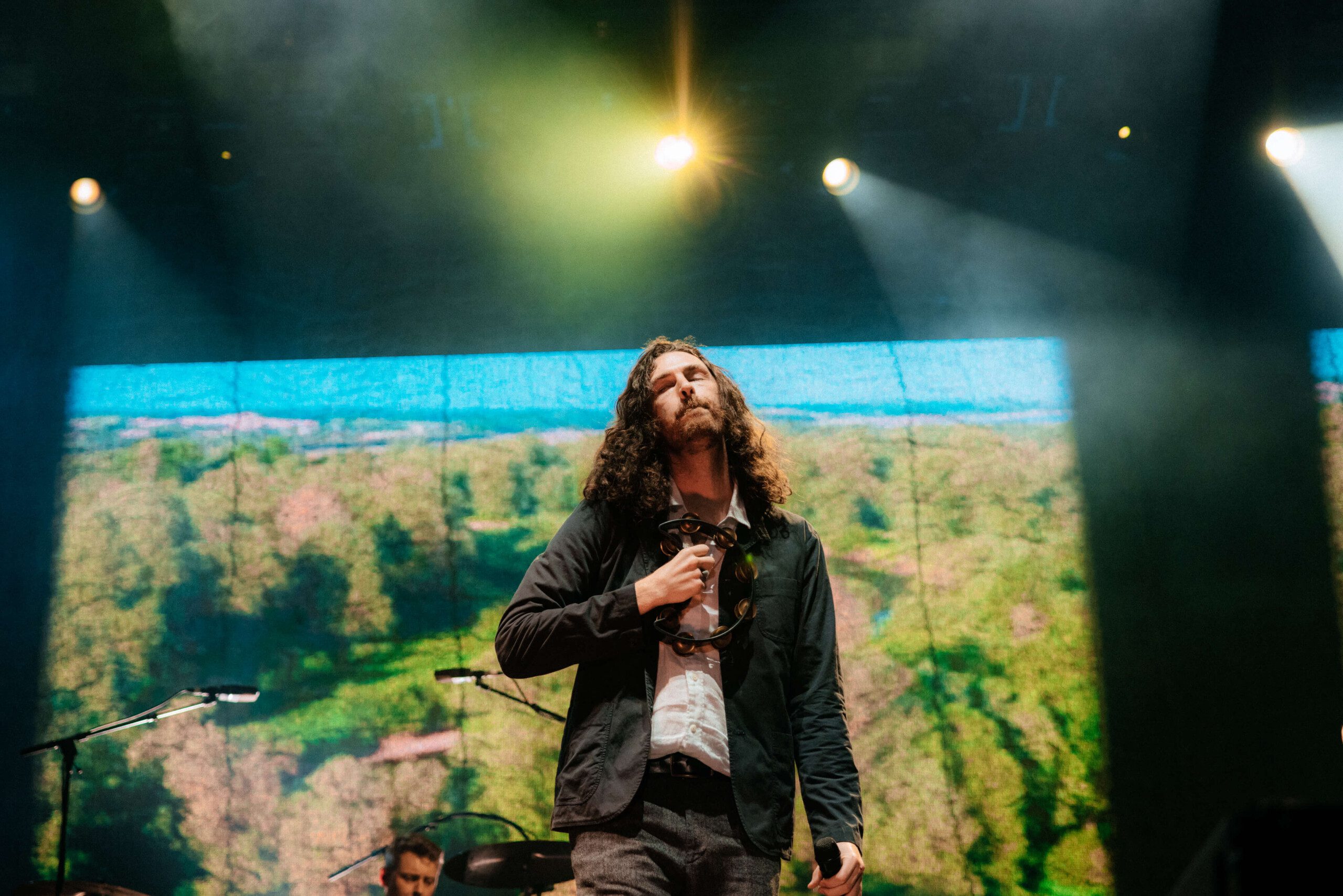 Hozier (Hinterland 2024) – 8