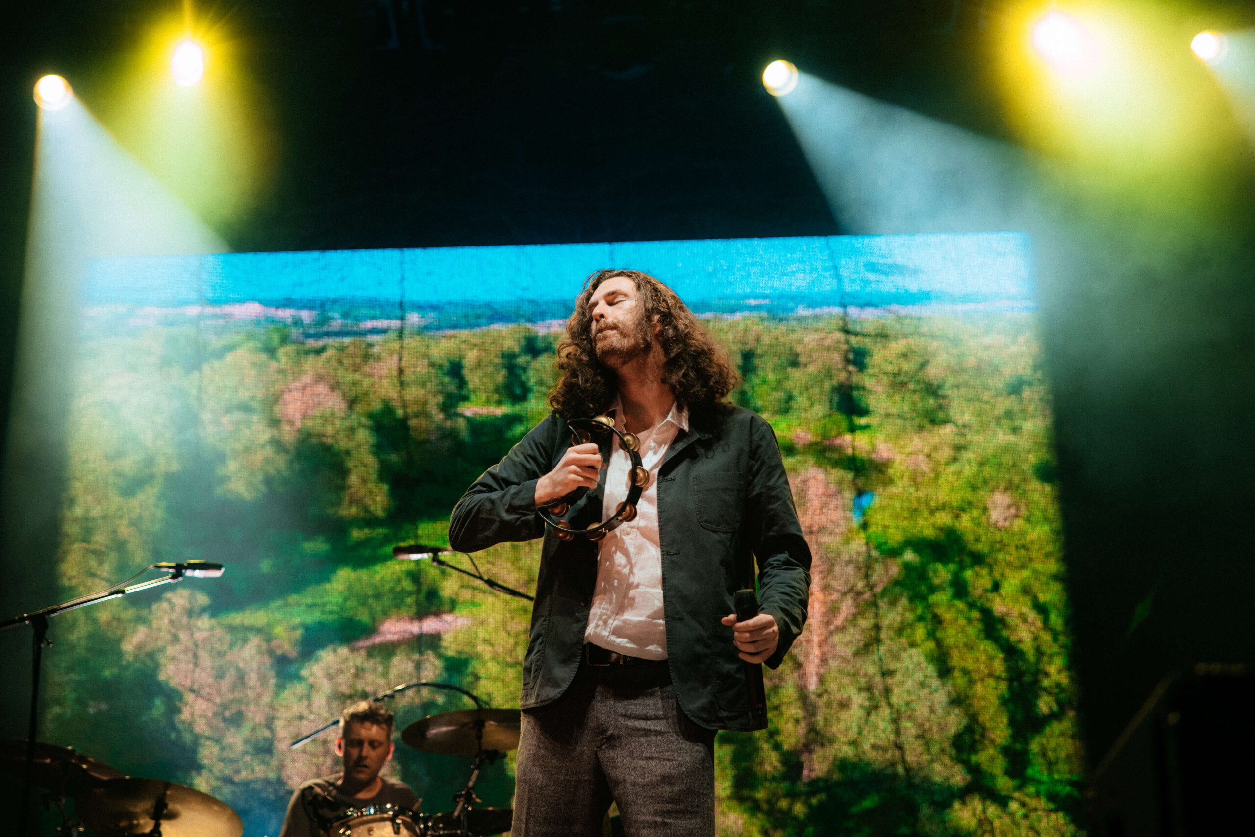 Hozier (Hinterland 2024) – 9