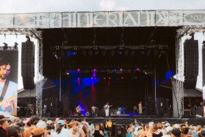 ‘2024 Hinterland Music Festival’ Featuring Hozier, Noah Kahan, Chappell Roan, Plus More – St. Charles, IA