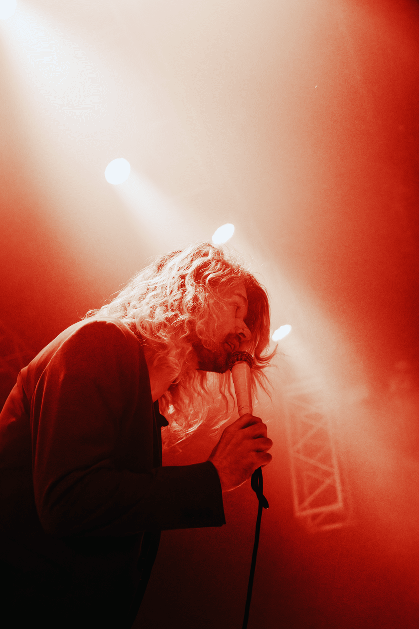 Taking Back Sunday (North American Tour) – 12