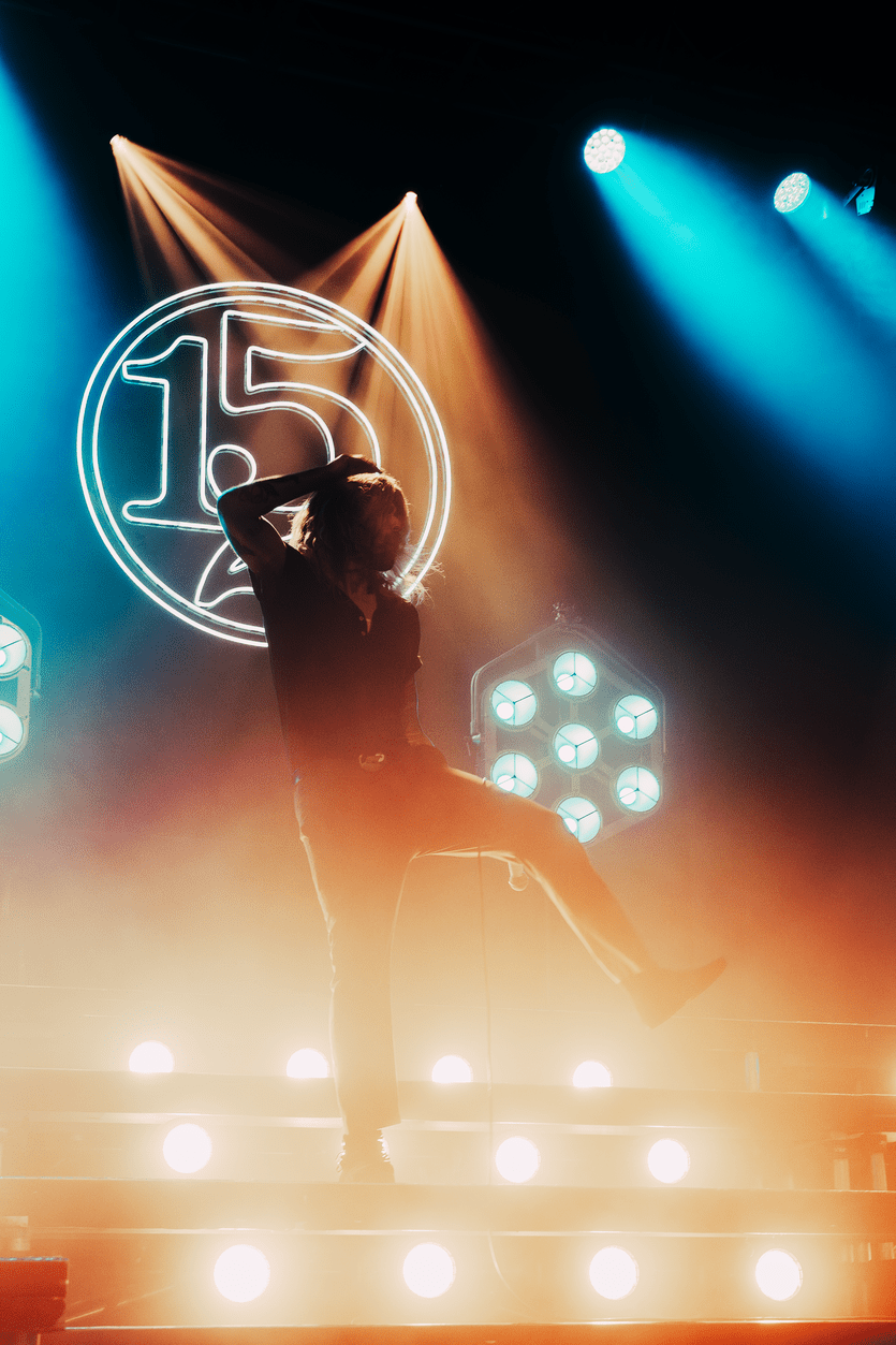 Taking Back Sunday (North American Tour) – 34