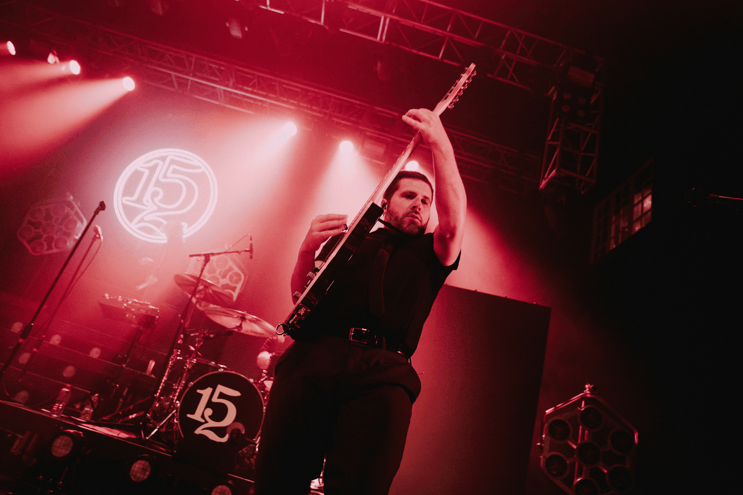 Taking Back Sunday (North American Tour) – 5