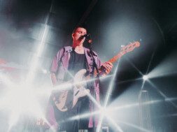 Marianas Trench (The Force Of Nature Tour) – 12