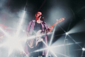 ‘The Force Of Nature Tour’ Featuring Marianas Trench, Cassadee Pope, and Piao – Nashville, TN – 9.22.24