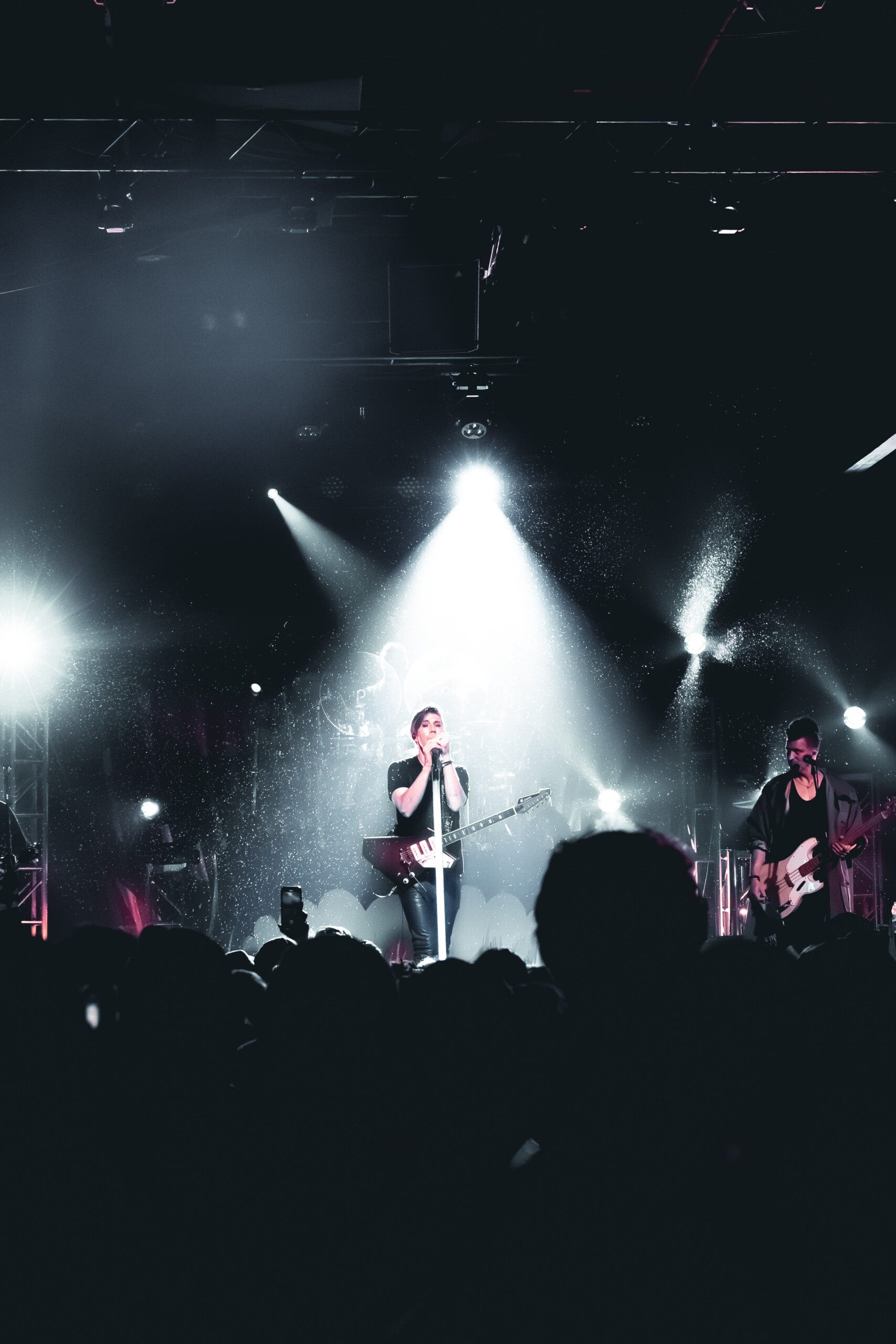 Marianas Trench (The Force Of Nature Tour) – 17