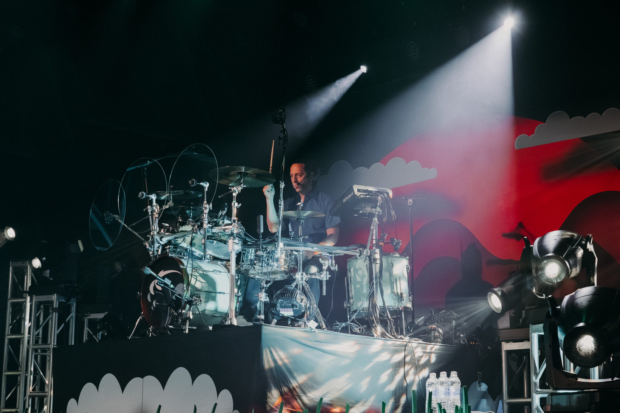 Marianas Trench (The Force Of Nature Tour) – 6