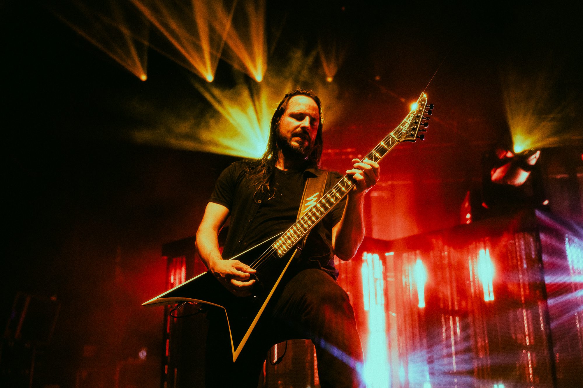 Gojira (North American 2024 Tour) – CALIBER-11