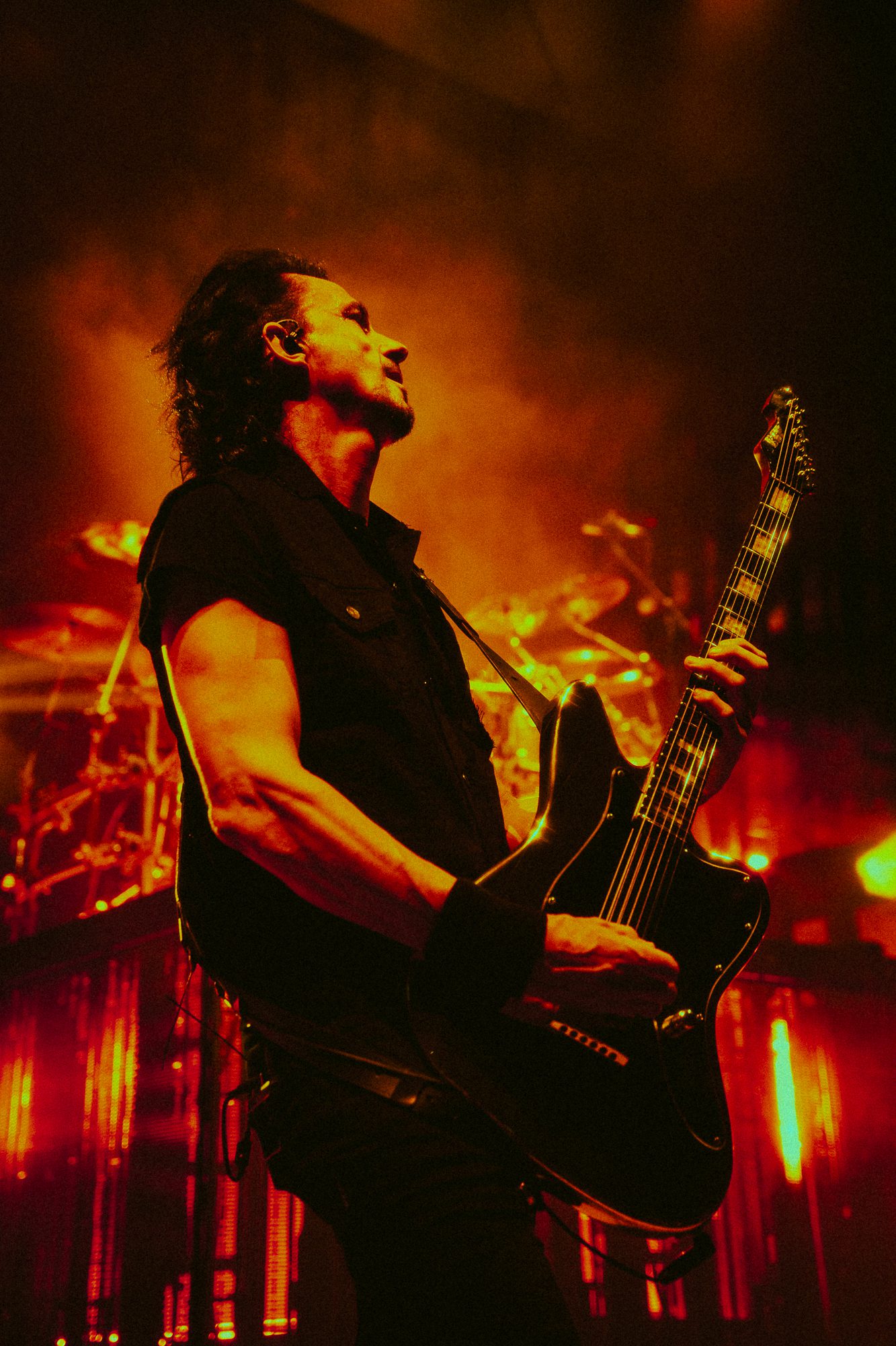 Gojira (North American 2024 Tour) – CALIBER-7