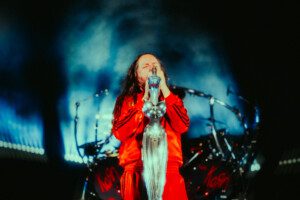 KoRn North American 2024 Tour Featuring Gojira and Spiritbox – Mountain View, CA – 10.6.24