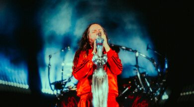 KoRn (North American 2024 Tour) – CALIBER-18