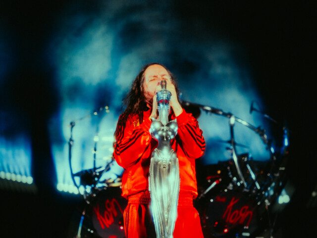 KoRn North American 2024 Tour Featuring Gojira and Spiritbox – Mountain View, CA – 10.6.24