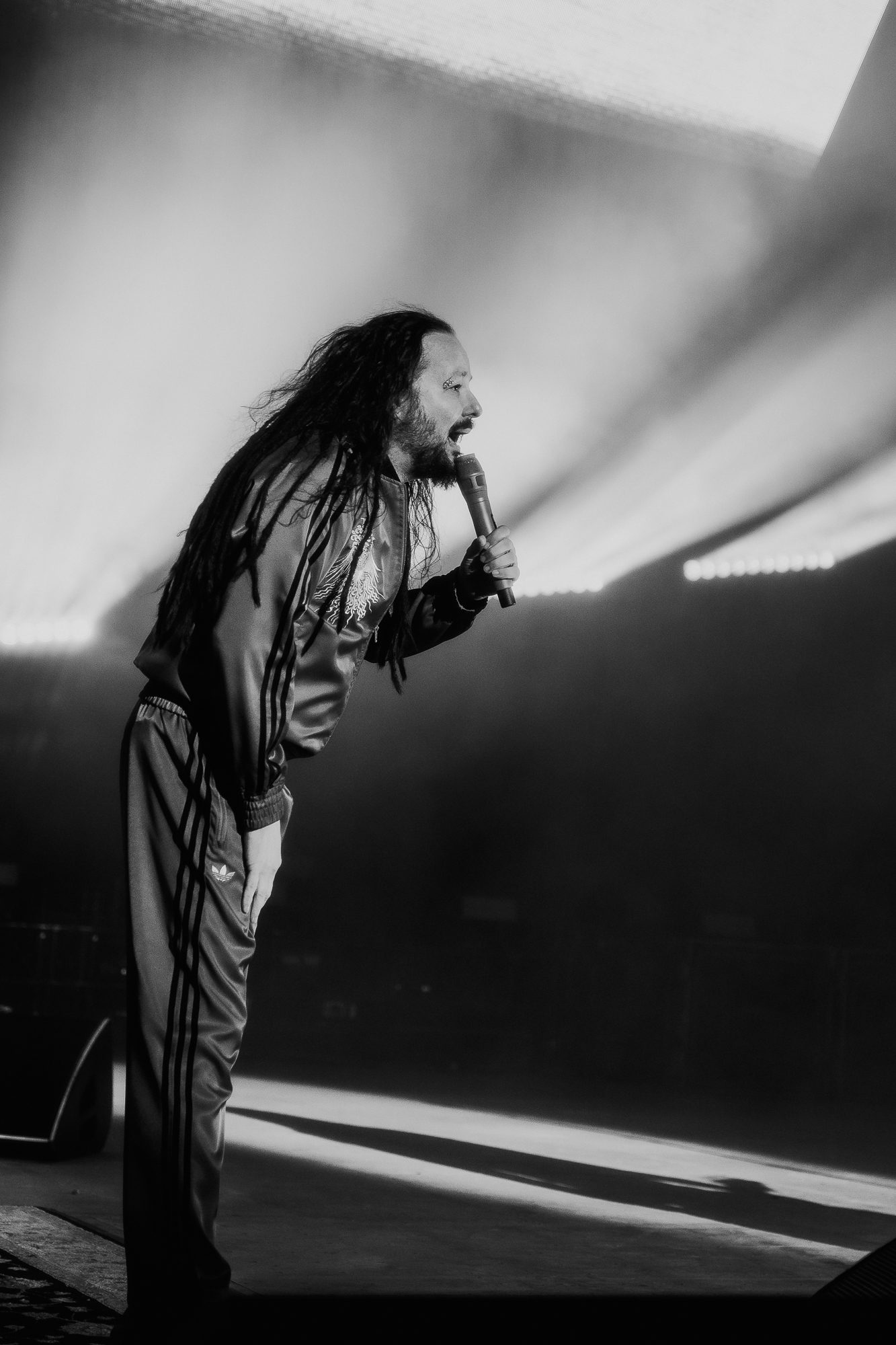 KoRn (North American 2024 Tour) – CALIBER-33