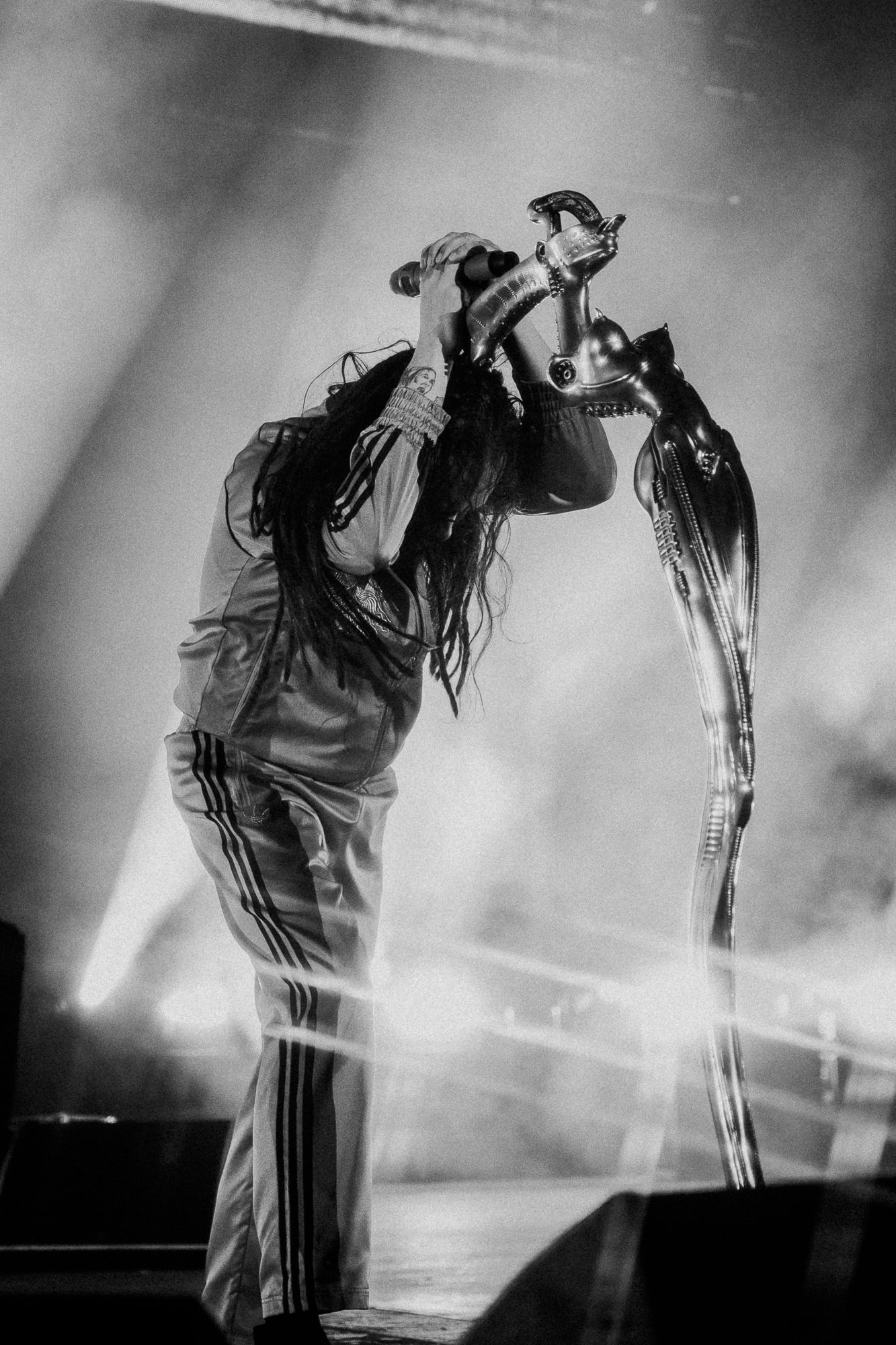 KoRn (North American 2024 Tour) – CALIBER-34