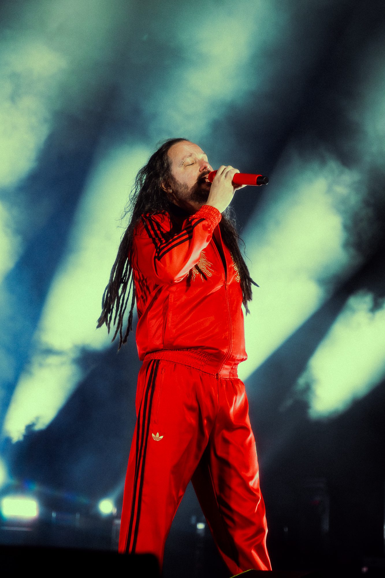 KoRn (North American 2024 Tour) – CALIBER-5