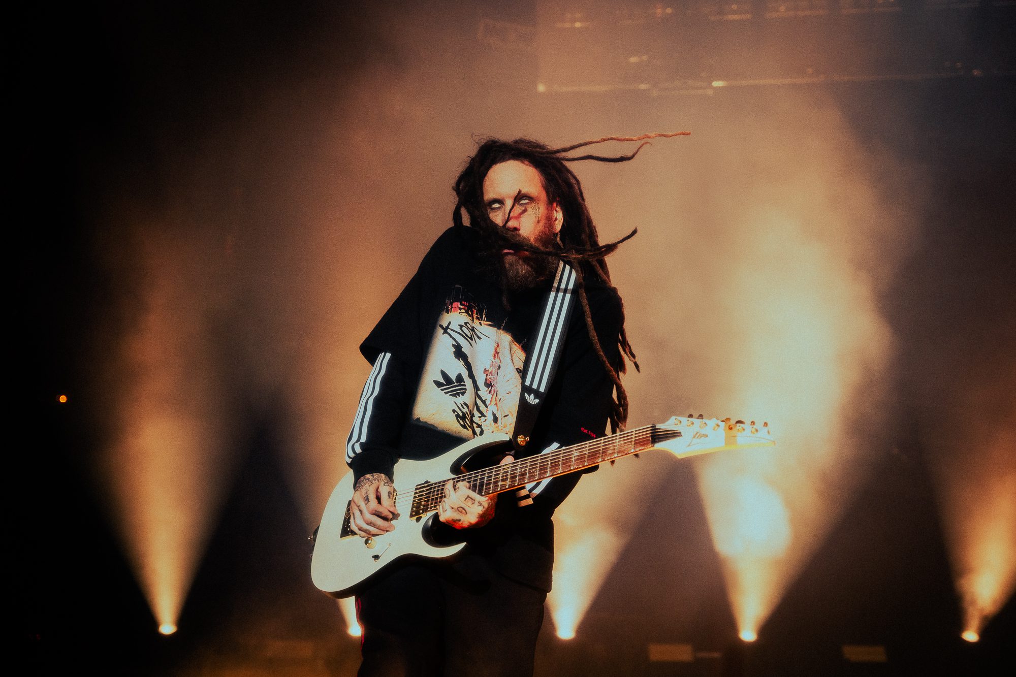 KoRn (North American 2024 Tour) – CALIBER-6