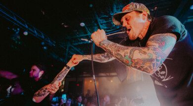 Neck Deep (The Dumbstruck Dumbfck Tour – 18