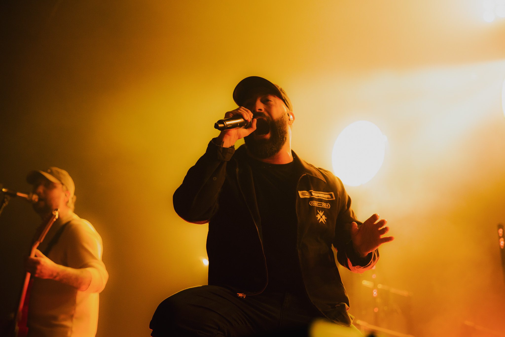 ERRA (The Stigma Tour) – 14