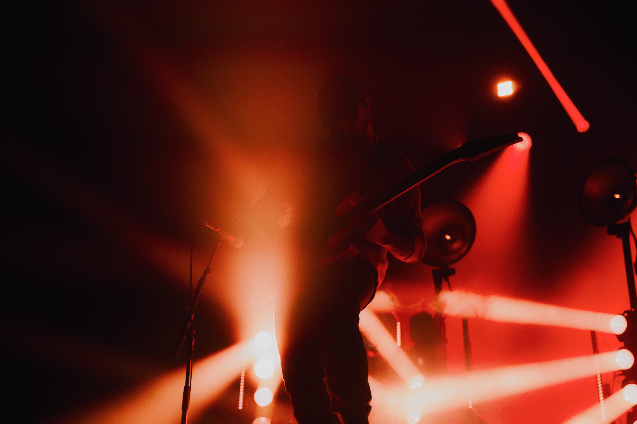 ERRA (The Stigma Tour) – 22