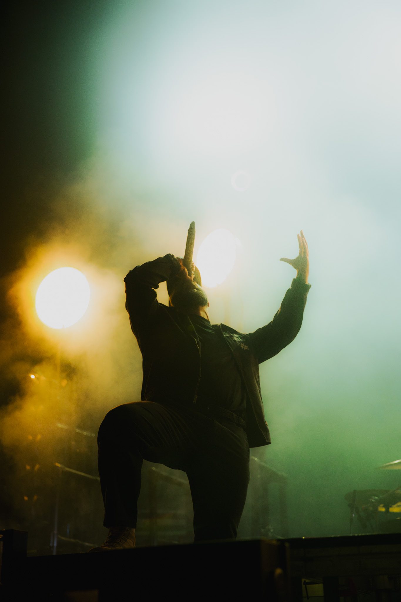 ERRA (The Stigma Tour) – 8