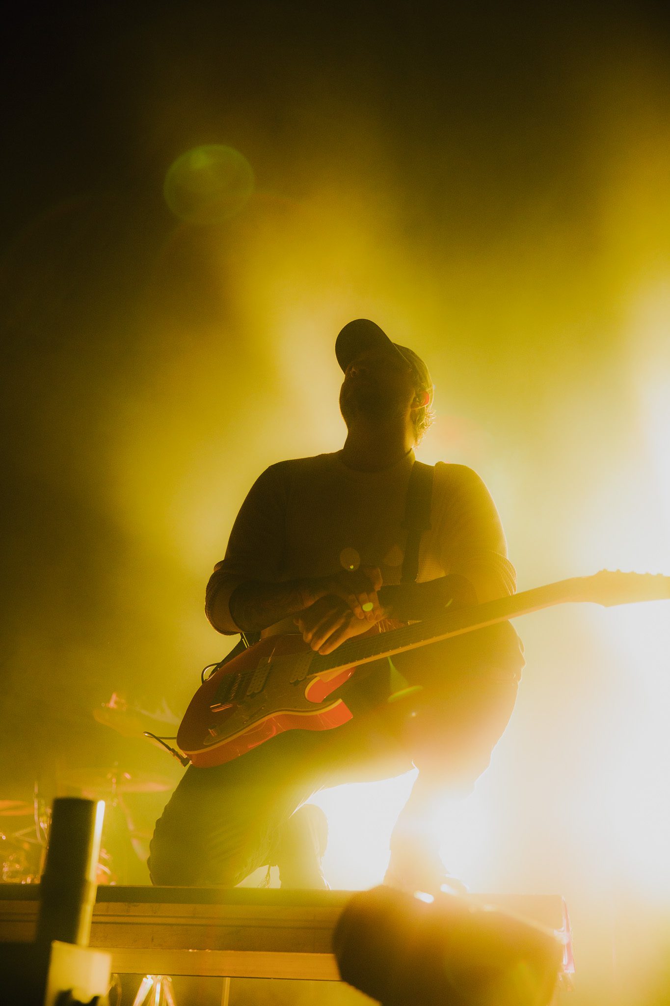 ERRA (The Stigma Tour) – 9