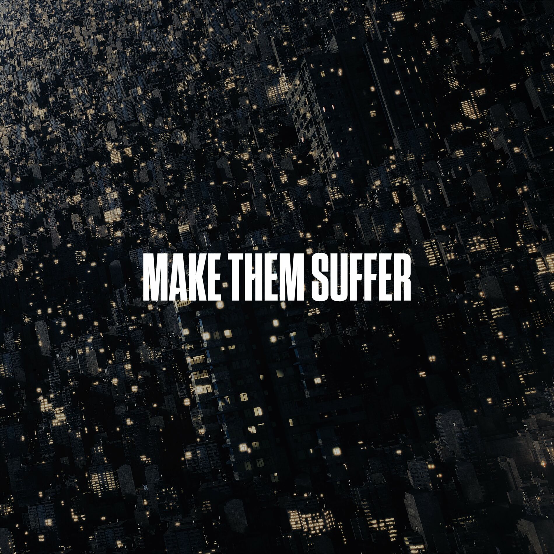 Make Them Suffer Provides Some Of The Best Metalcore Of 2024 With Self-Titled Record